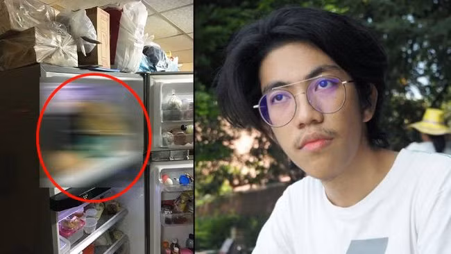 Vụ con trai giết mẹ chấn động: Phát hiện bài đăng cuối cùng trên MXH của hung thủ được cho là điềm báo thảm kịch-2