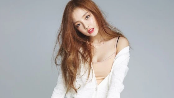 Goo Hara vừa phát hiện qua đời chiều 24/11.