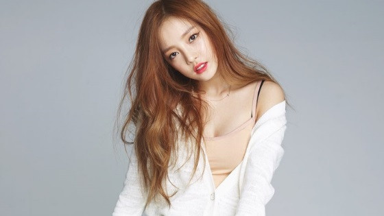 Goo Hara vừa phát hiện qua đời chiều 24/11.