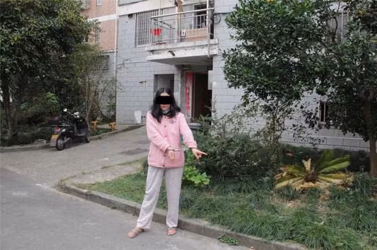 hanh trinh an giau "sieu pham" cua nu toi pham giet nguoi tron thoat sau 15 nam moi bi bat hinh anh 2