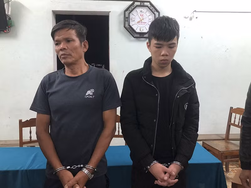 Lừa hơn 17 tỉ đồng bằng chiêu làm thủ tục đi Mỹ - ảnh 2