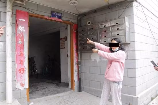 hanh trinh an giau "sieu pham" cua nu toi pham giet nguoi tron thoat sau 15 nam moi bi bat hinh anh 3