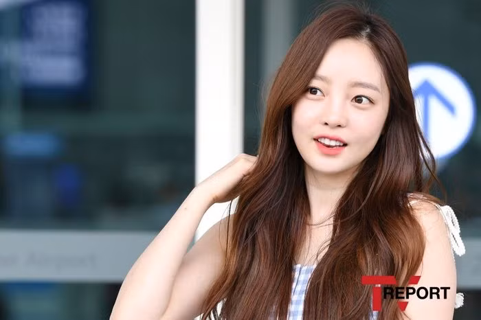 SỐC: Goo Hara chính là người làm rõ vụ scandal phòng chat của Jung Joon Young và những người bạn! ảnh 5