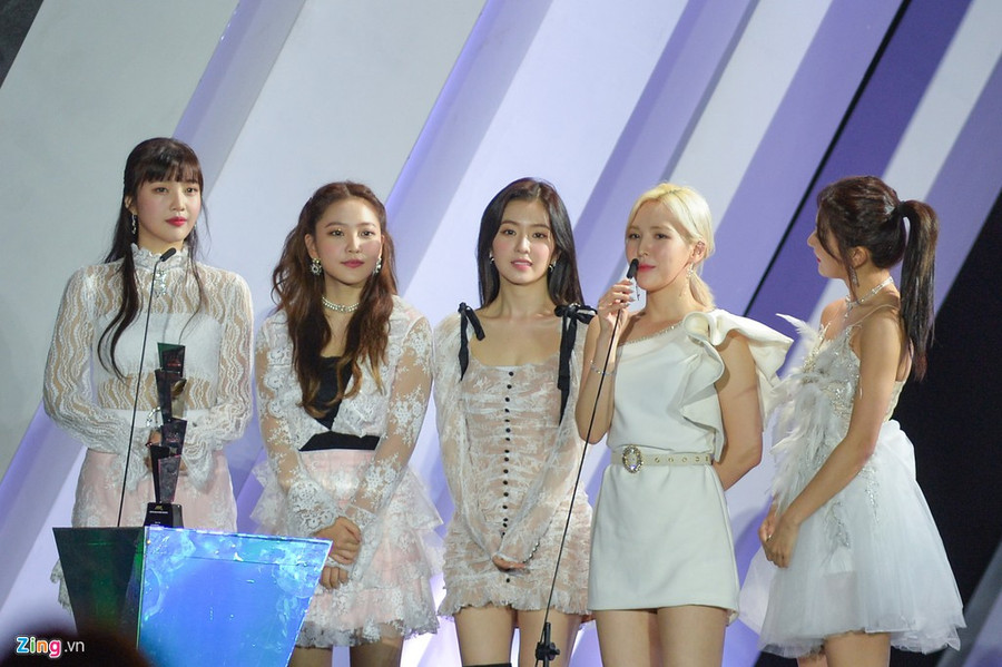 Khong phien dich, an ninh hon loan, AAA thanh tham hoa to chuc hinh anh 4 