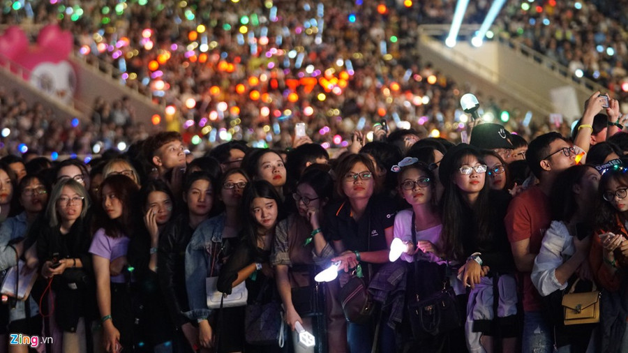 Khong phien dich, an ninh hon loan, AAA thanh tham hoa to chuc hinh anh 3 