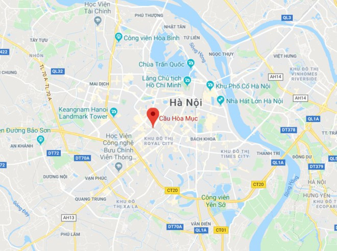 Nu tai xe Mercedes gay tai nan do khong lam chu toc do hinh anh 2 