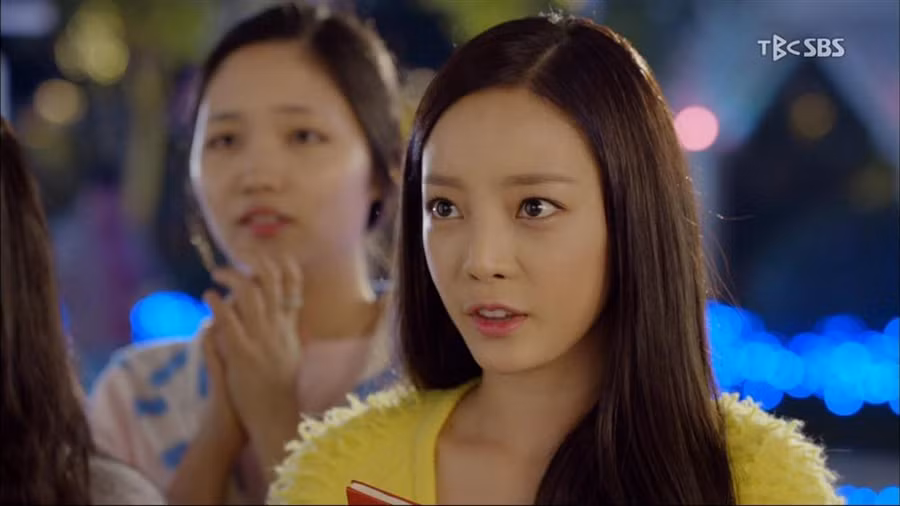 Nhìn lại nhan sắc xinh đẹp của búp bê xứ Hàn Goo Hara trước khi qua đời ở tuổi 28-7