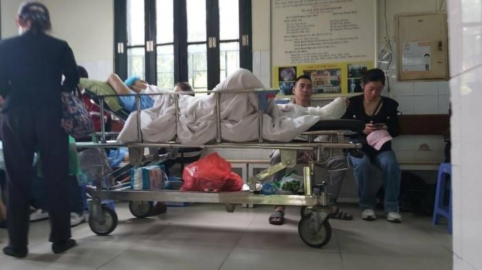 Bệnh viện Việt Đức cho biết sẽ ưu tiên mổ cấp cứu.