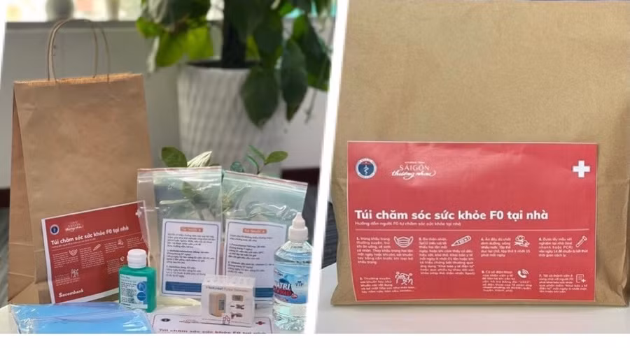 Nguồn: Trung tâm kiểm soát bệnh tật TP Hồ Chí Minh.