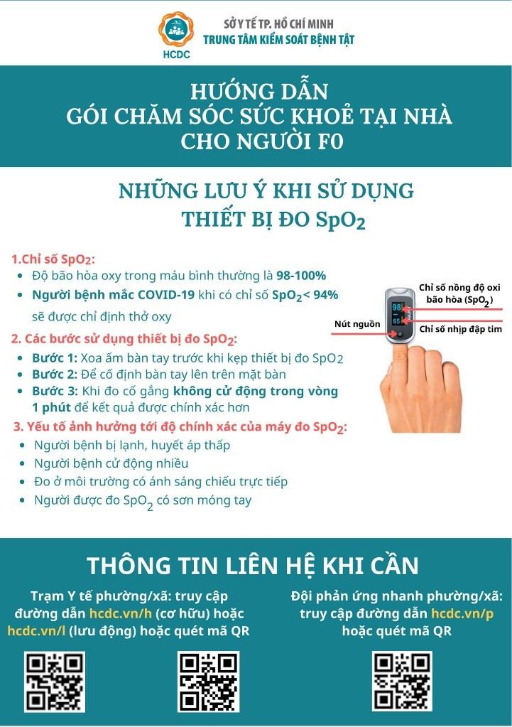 Hướng dẫn sử dụng toa thuốc và cách cấp cứu F0 điều trị tại nhà ảnh 8 Hướng dẫn sử dụng toa thuốc và cách cấp cứu F0 điều trị tại nhà ảnh 8