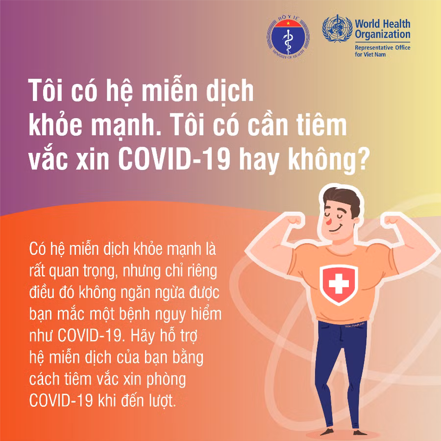 Phân loại đối tượng tiêm chủng vắc xin phòng Covid-19 ảnh 3