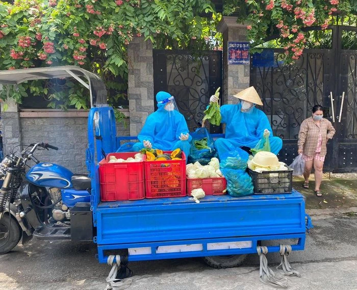 Nguồn: Vietnam+.