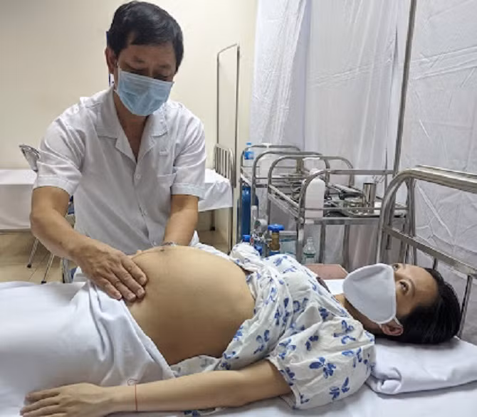 Nguồn: CDC Hà Nội.
