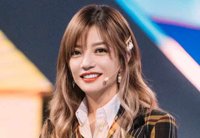 Trang 163 cho biết nữ diễn viên bị xếp vào nhóm nghệ sĩ có vết nhơ đạo đức, không đủ tư cách tiếp tục hoạt động nghệ thuật. Trong hơn 20 năm sự nghiệp, Triệu Vy có không ít bê bối lớn nhỏ.