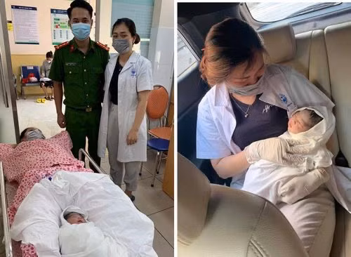 Ảnh: Hà Nội Mới.