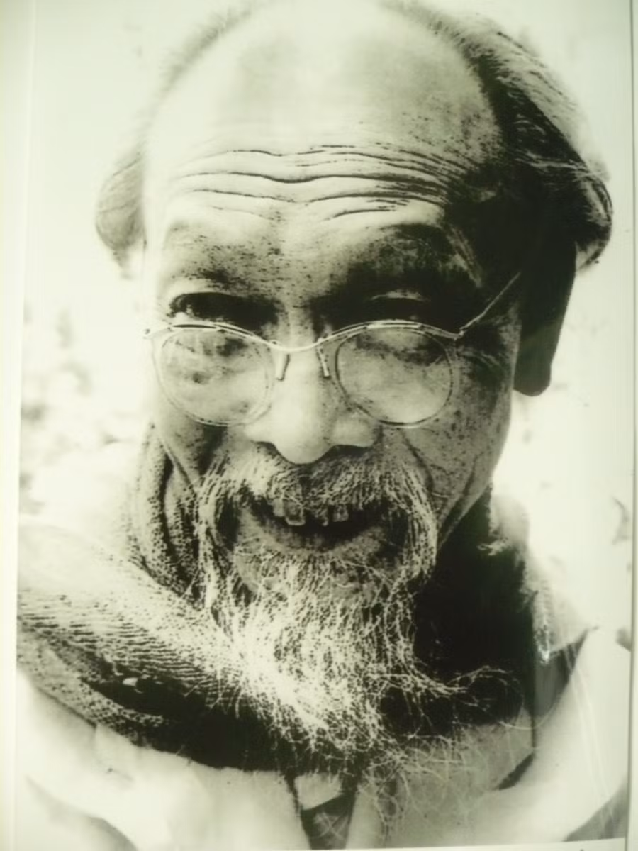 Nam Sơn là người đồng sáng lập Trường Mỹ thuật Đông Dương.