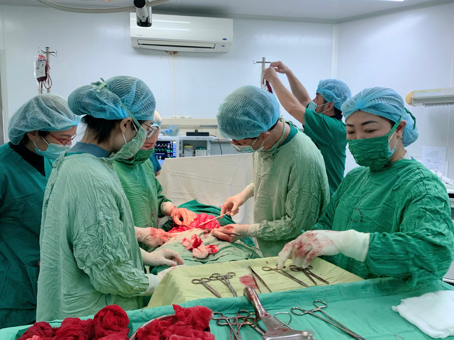Hàng loạt giải pháp tháo gỡ tình trạng thiếu thuốc