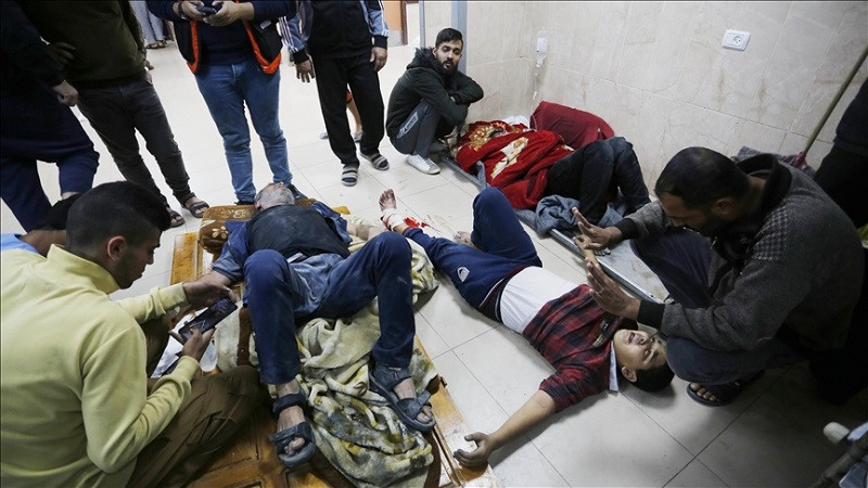 Mọi hoạt động quân sự phải tránh gây thương vong cho dân thường