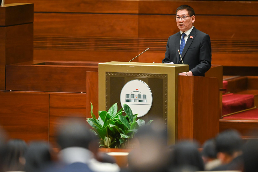 Bội chi ngân sách năm nay ước thực hiện bằng 4,5% GDP. Bội chi ngân sách năm nay ước thực hiện bằng 4,5% GDP.