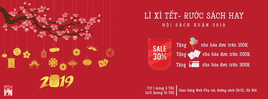 Chương trình lì xì Tết của NXB Kim Đồng Chương trình lì xì Tết của NXB Kim Đồng