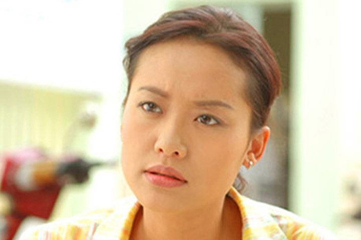 Những sao Việt xinh đẹp thành công với vai phóng viên, nhà báo