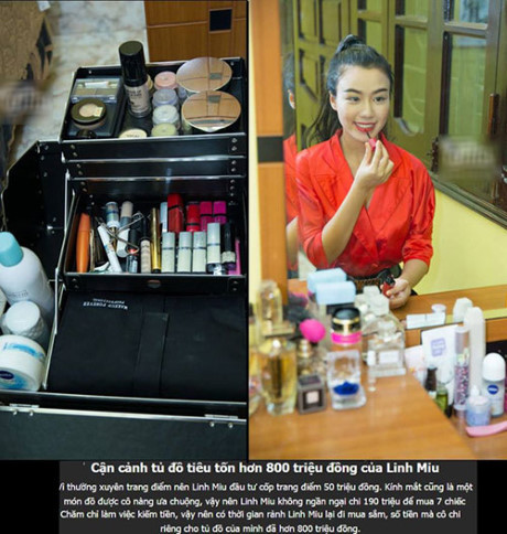 Sốc với phòng trọ 10m² của hotgirl Soc voi phong tro 10m² cua hotgirl