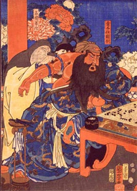 Khám phá Kham pha