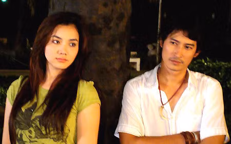 Nhung sao Viet xinh dep thanh cong voi vai phong vien, nha bao - Anh 5