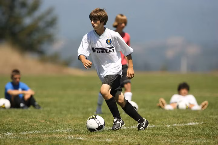 Khám phá cơ chế chịu đau khủng khiếp của con người