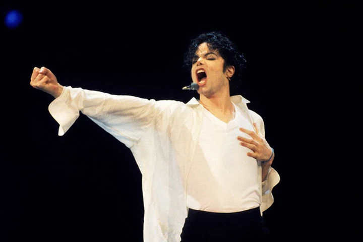 Mặc dù đã qua đời nhưng Michael Jackson vẫn lấn sân điện ảnh