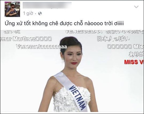 Dân mạng “sôi sục” với thành tích Á hậu 3 của Thúy Vân tại Hoa hậu Quốc tế 2015 ảnh 4 thuyvan001-c85c3