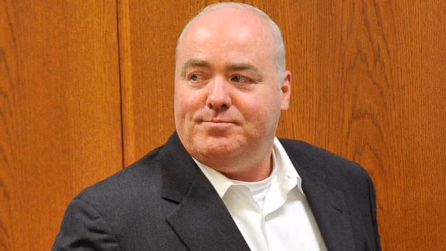 Michael Skakel