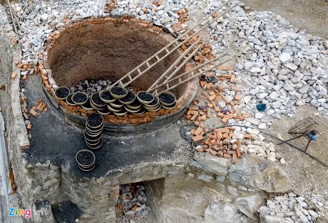 Những vụ ngạt khí khiến nhiều người tử vong