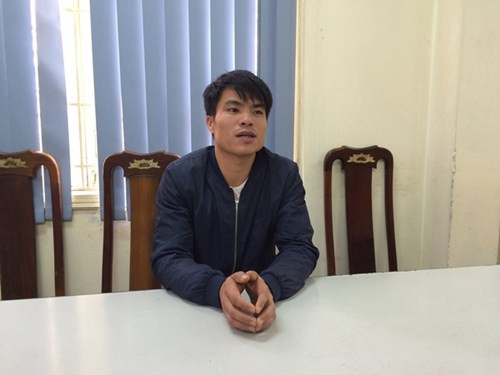 Đeo bám đối tượng vận chuyển pháo lậu trên 200 km ảnh 1