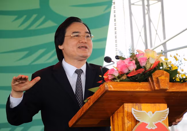 Khởi công “Thành phố giáo dục quốc tế” đầu tiên tại Việt Nam