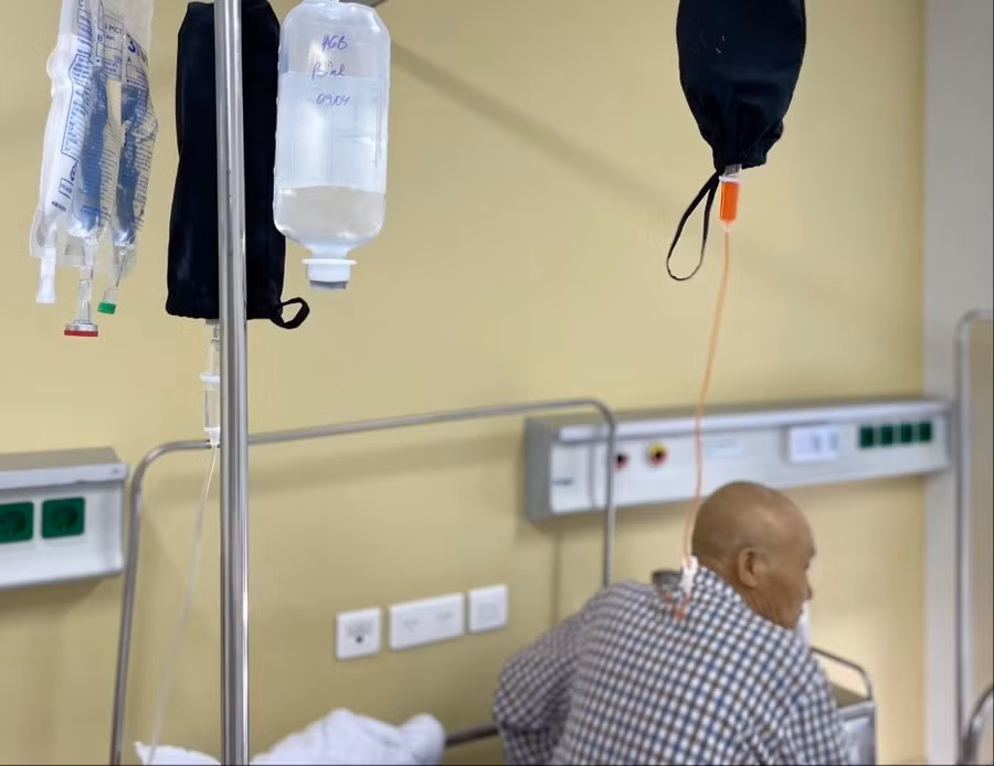 Nguy cơ nhiễm Covid-19 ở bệnh nhân ung thư