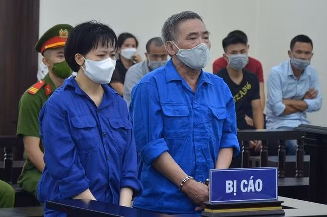 Rơi vào bẫy xuất khẩu lao động, cả trăm nạn nhân ôm trái đắng