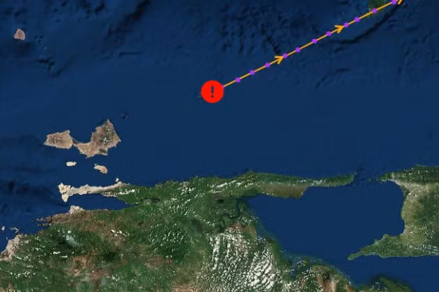 Máy bay quân sự của Nga thường xuyên bay tới Syria, nhưng chuyến bay tới Syria từ Venezuela đặt ra rất nhiều câu hỏi và tranh cãi.