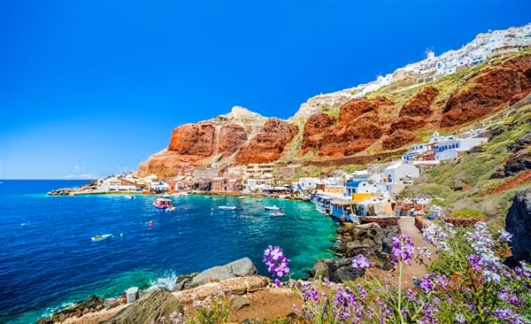 Viên ngọc của “xứ sở thần thoại” ảnh 2