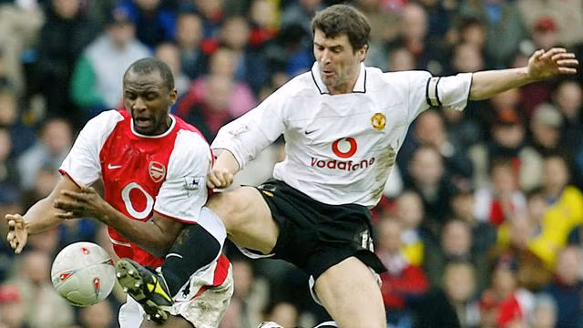 5 cầu thủ "bặm trợn" nhất lịch sử Ngoại hạng Anh ảnh 1