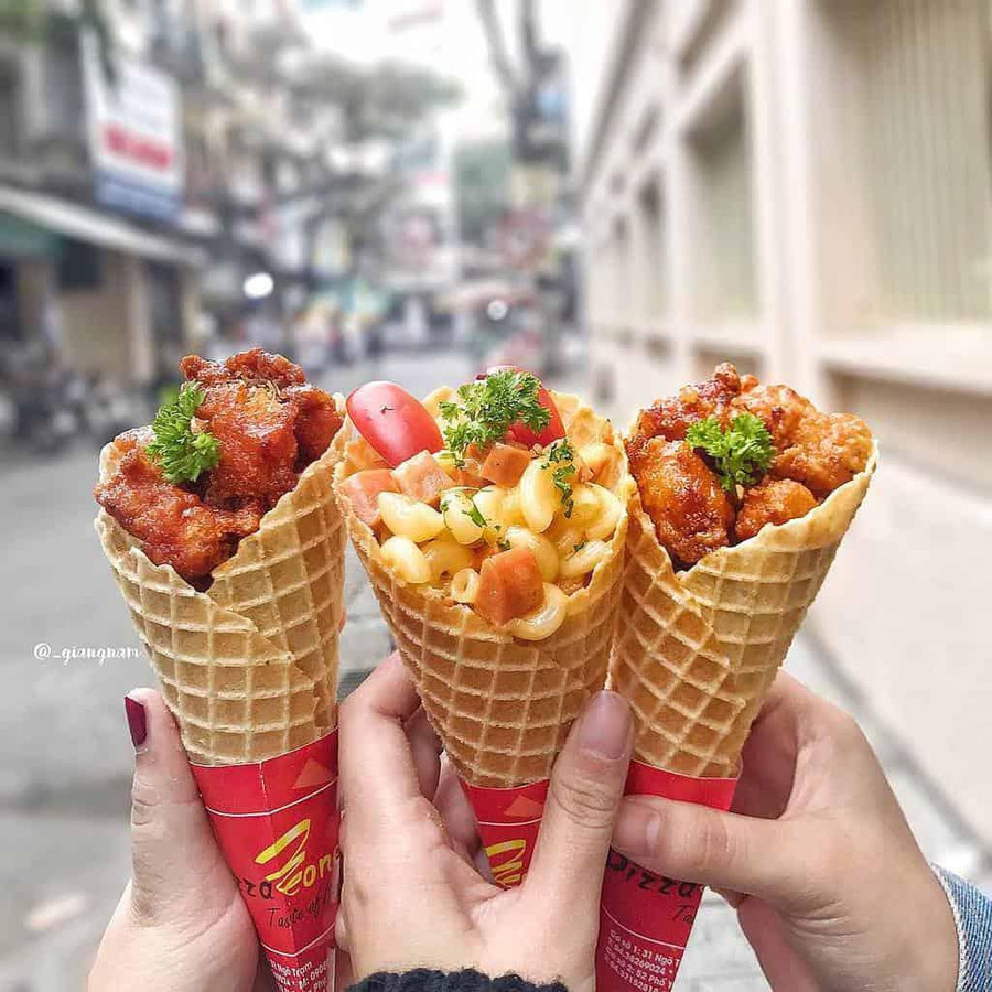 Ảnh: Giangnam. Ảnh: Giangnam.