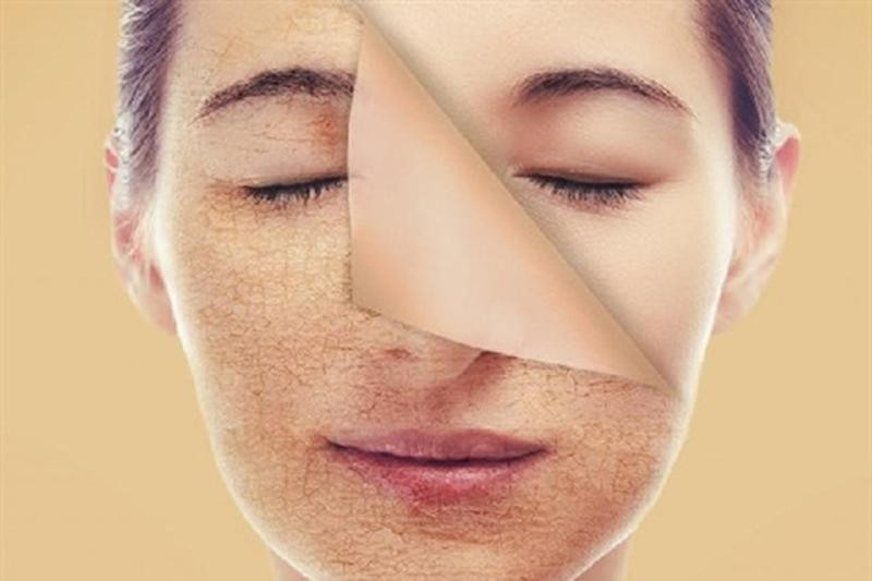 Một trong những cách để chăm sóc cơ thể tốt nhất chính là tẩy da chết thường xuyên. Ảnh: Ron internationl. Một trong những cách để chăm sóc cơ thể tốt nhất chính là tẩy da chết thường xuyên. Ảnh: Ron internationl.