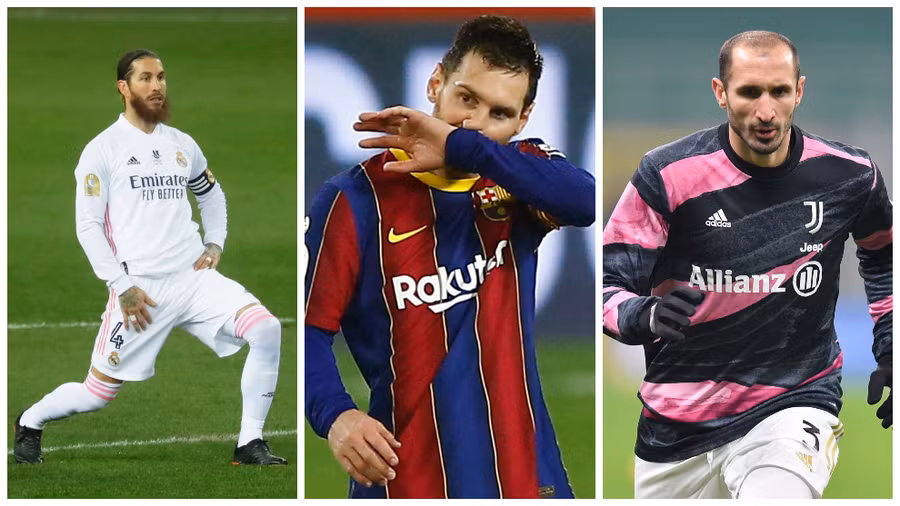 Messi hiện đang xếp thứ hai về lòng trung thành trong bóng đá.