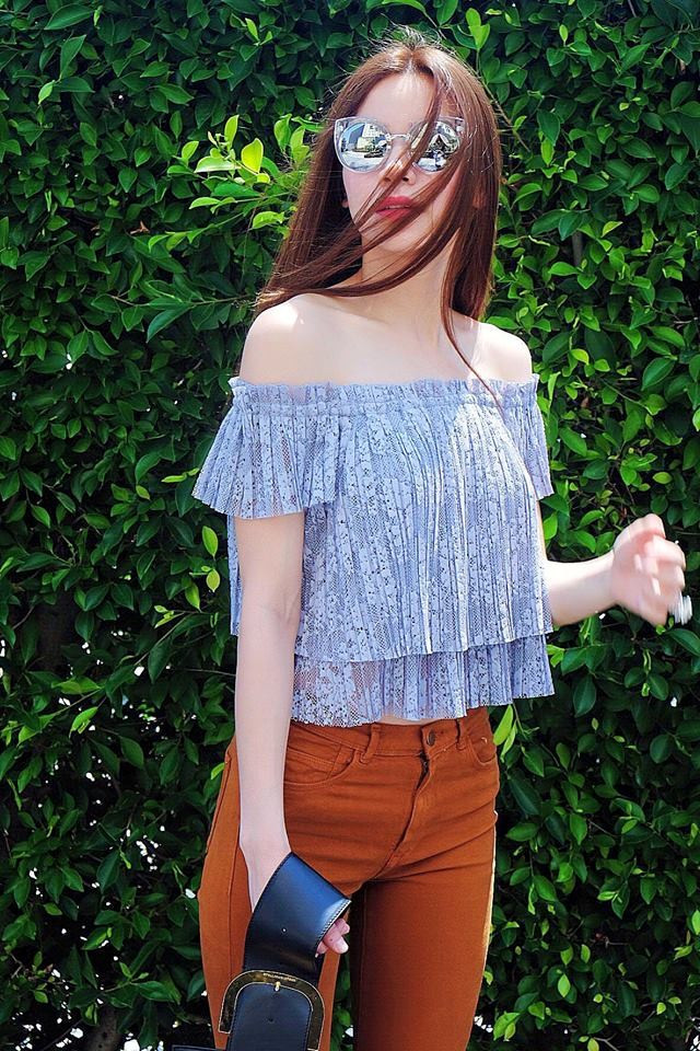 7 bí mật ăn mặc gợi cảm mọi sao Việt đều thuộc lòng