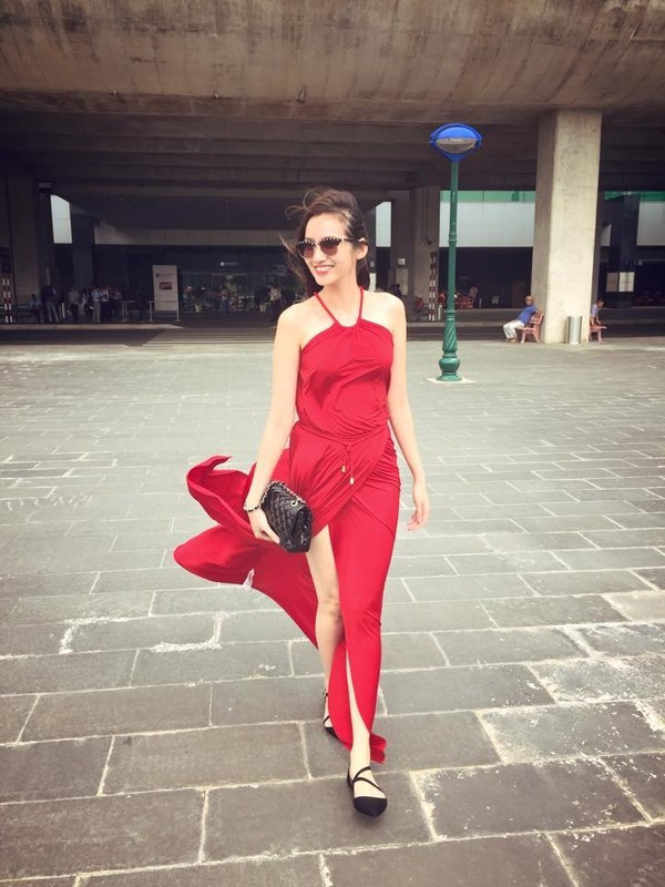 7 bí mật ăn mặc gợi cảm mọi sao Việt đều thuộc lòng