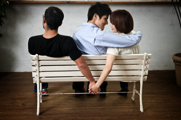 phụ nữ phụ nữ