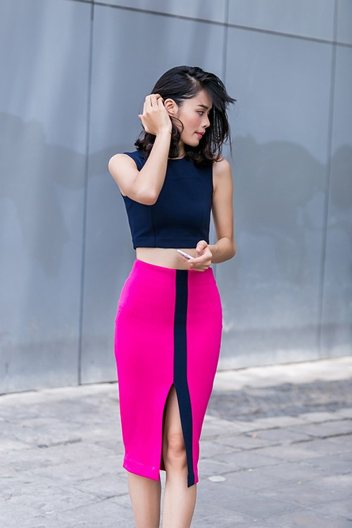 7 bí mật ăn mặc gợi cảm mọi sao Việt đều thuộc lòng