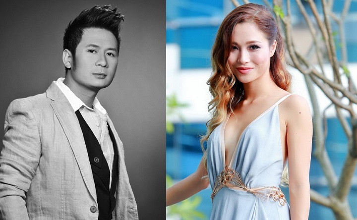 Diễm Sương coi Bằng Kiều là người anh thân thiết của mình. Diễm Sương coi Bằng Kiều là người anh thân thiết của mình.