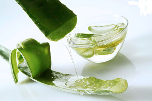 5 cách trị sẹo thâm hiệu quả từ thiên nhiên ảnh 3 5 cách trị sẹo thâm hiệu quả từ thiên nhiên - 3