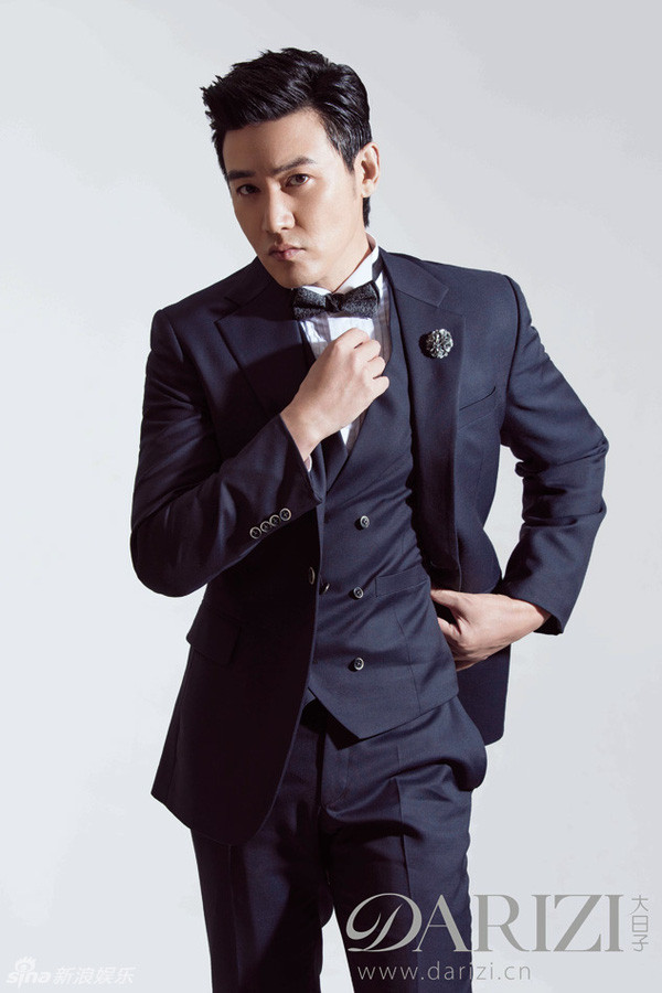 Vợ chồng Lục Nghị chụp bộ ảnh kỉ niệm 20 năm yêu nhau - Ảnh 2. Vợ chồng Lục Nghị chụp bộ ảnh kỉ niệm 20 năm yêu nhau - Ảnh 2.